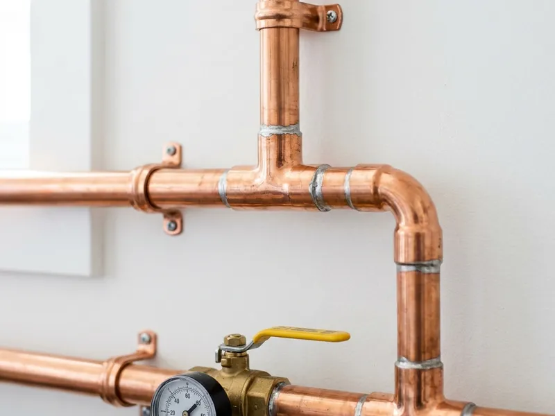 Pipe Repair & Replacement Plumber in Hughesville, PA