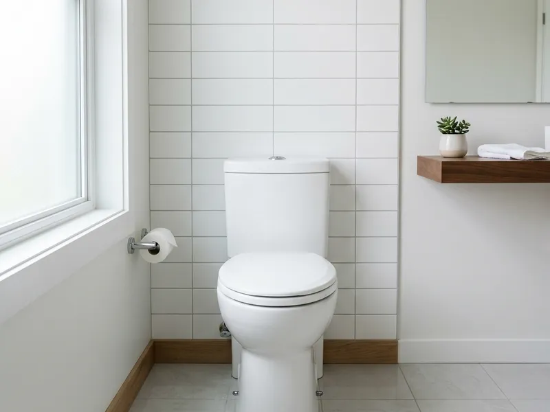 Toilet Repair & Installation Plumber in Hughesville, PA